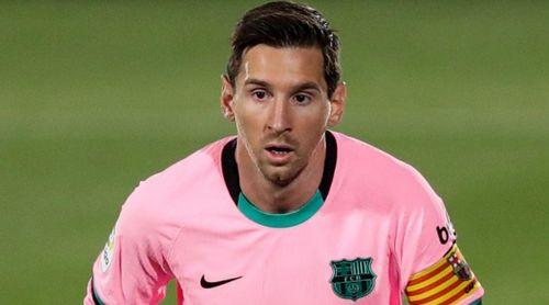 梅西最新爆料去哪了啊,神秘去向引全球关注