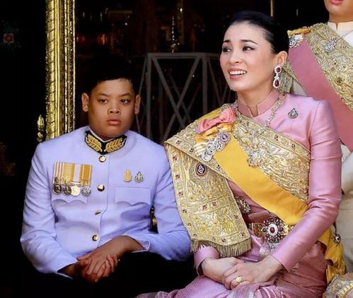 泰王皇室最新爆料,王室秘闻与传奇故事大公开